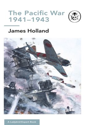 cover image of The Pacific War 1941-1943